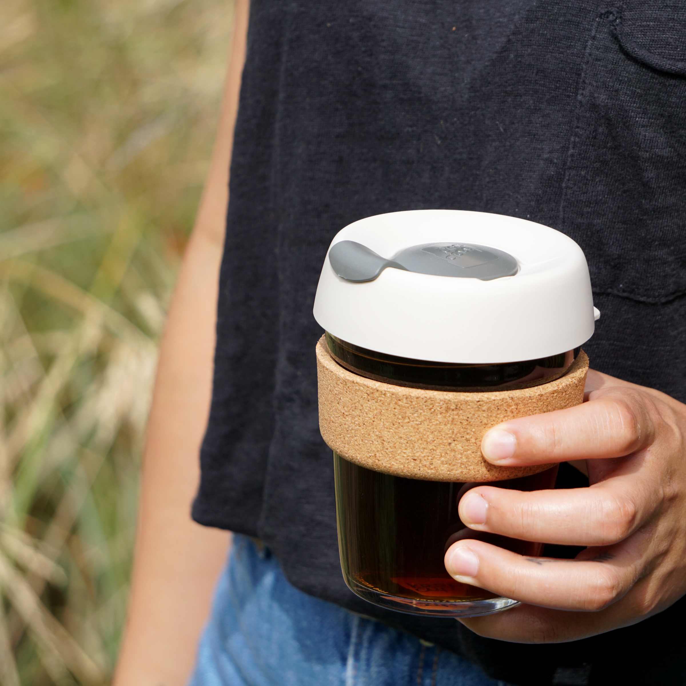 Keepcup cork sales
