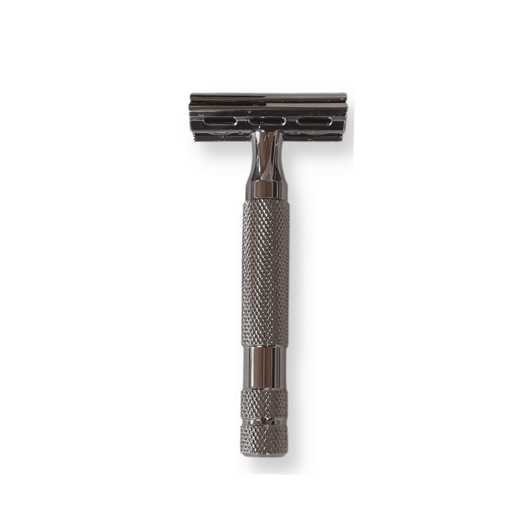 Rockwell 2C Double Edge Safety Razor