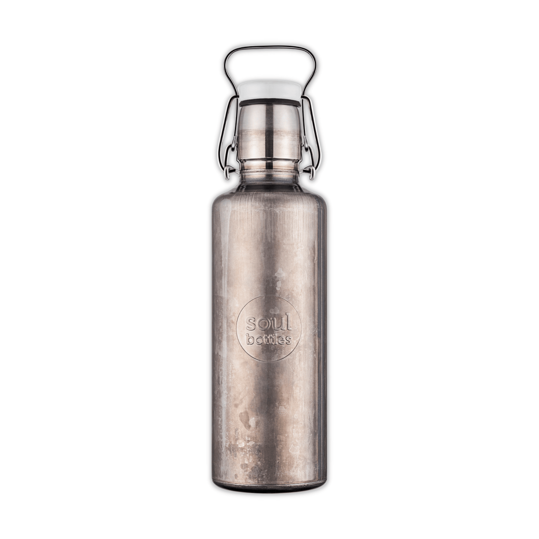 You Found Me! Insulated Stainless Steel Water Bottle – Southlineshop